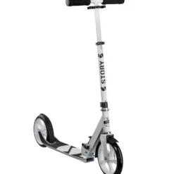 Story Urban GO! Foldable Kick Scooter