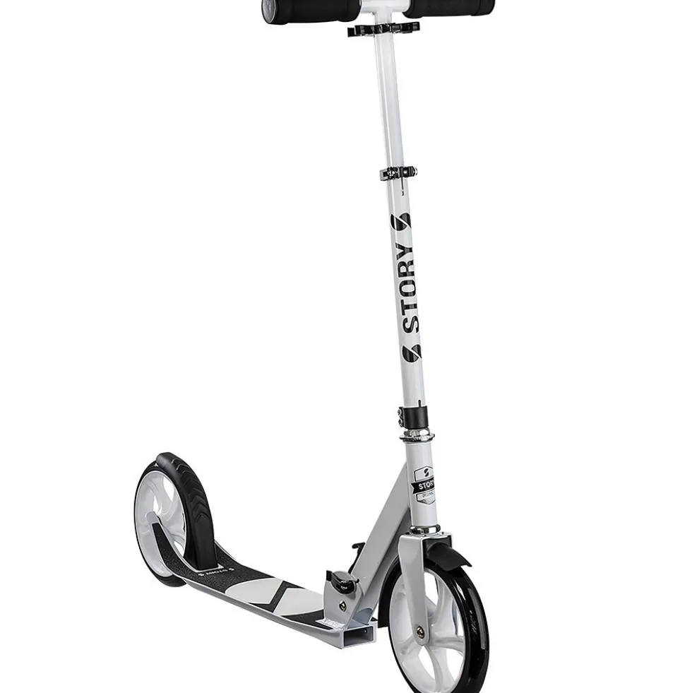 Story Urban GO! Foldable Kick Scooter