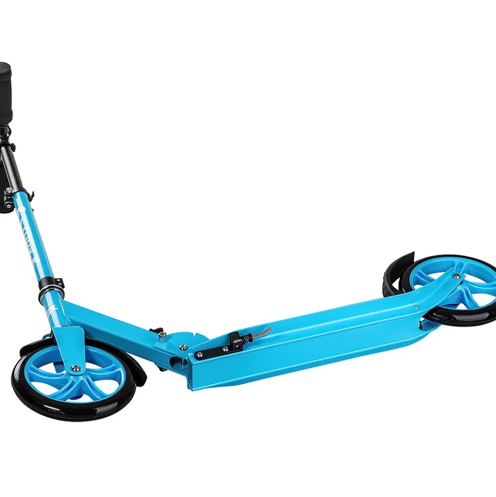 Story Urban GO! Foldable Kick Scooter