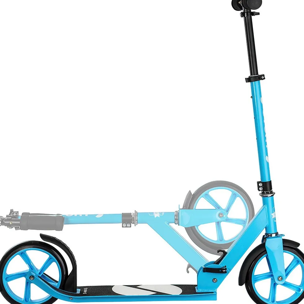 Story Urban GO! Foldable Kick Scooter