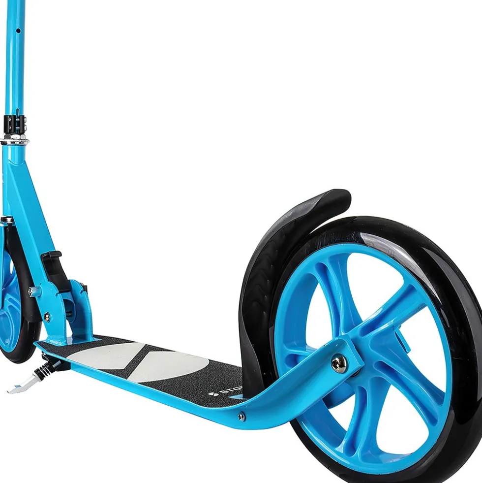 Story Urban GO! Foldable Kick Scooter