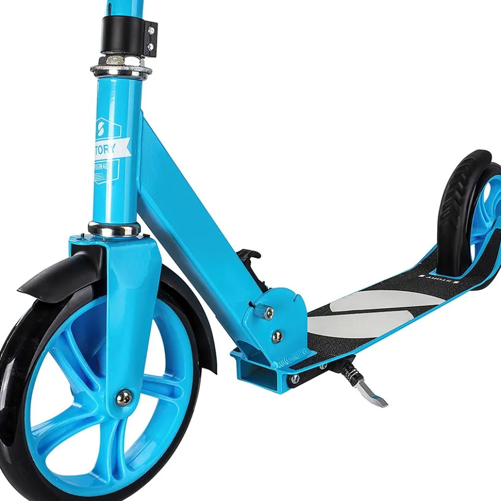 Story Urban GO! Foldable Kick Scooter