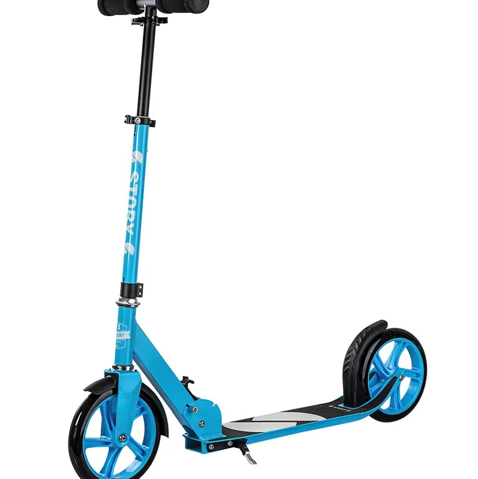 Story Urban GO! Foldable Kick Scooter