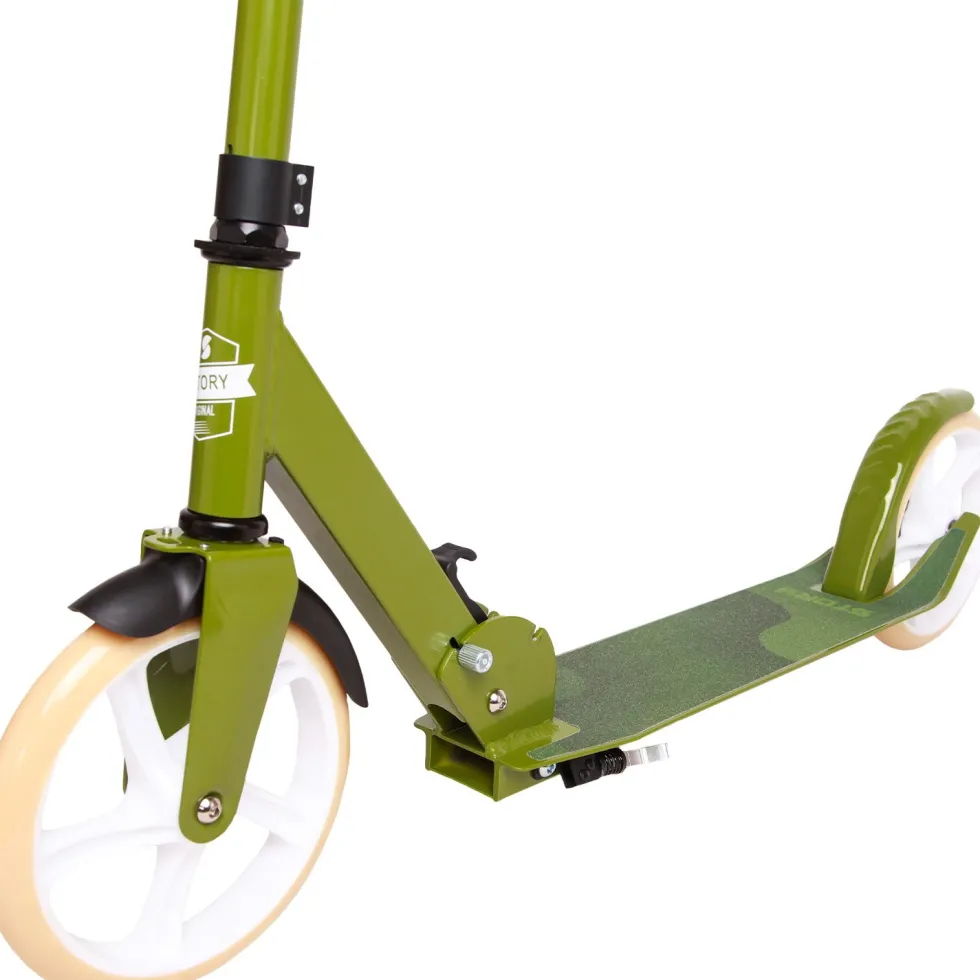 Story Urban GO! Foldable Kick Scooter
