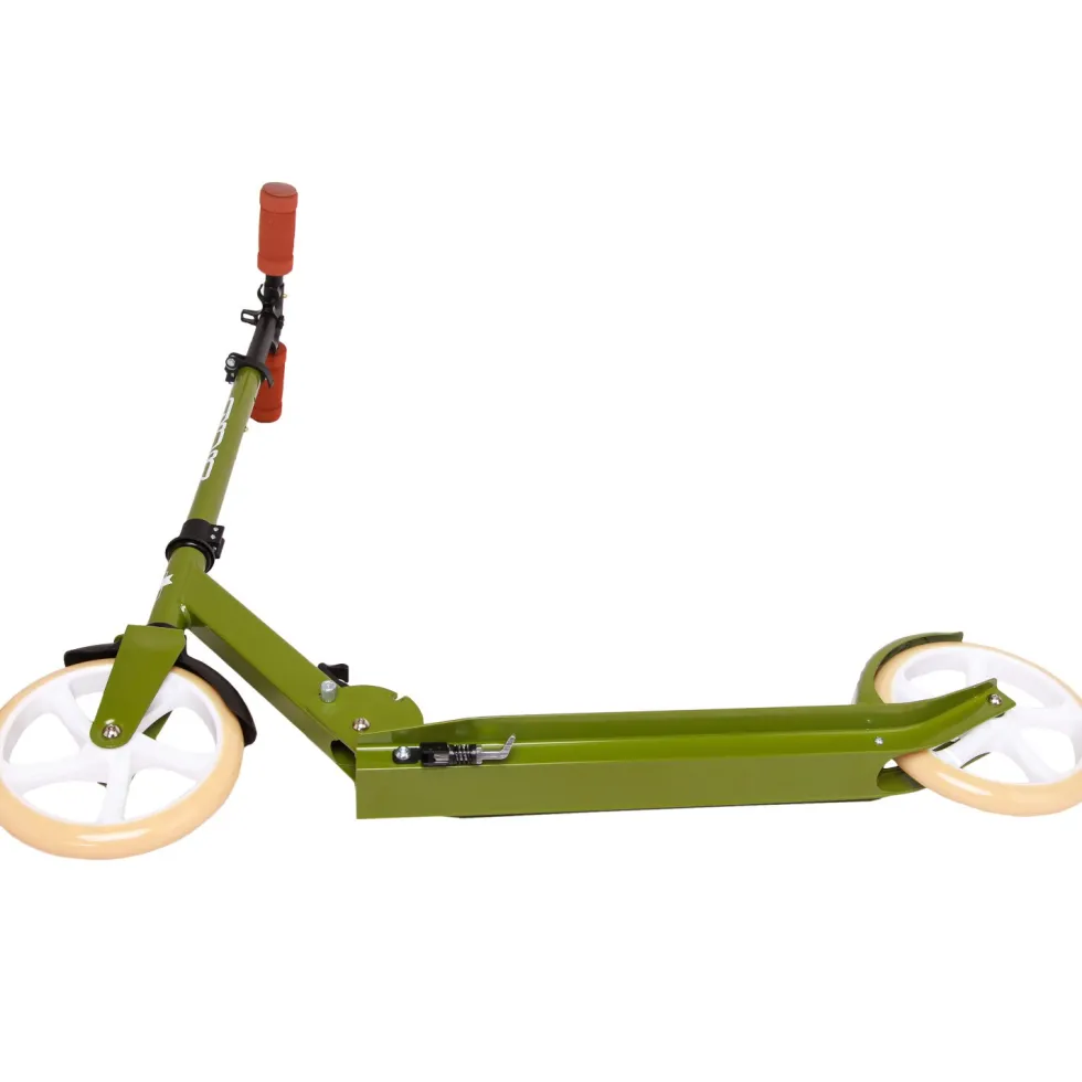 Story Urban GO! Foldable Kick Scooter