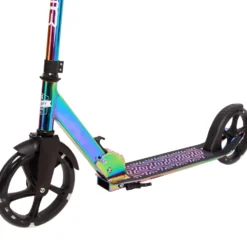 Story Urban GO! Foldable Kick Scooter