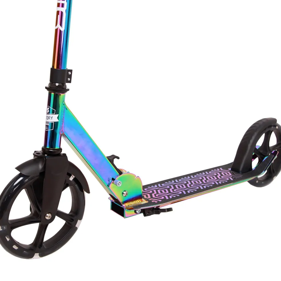Story Urban GO! Foldable Kick Scooter