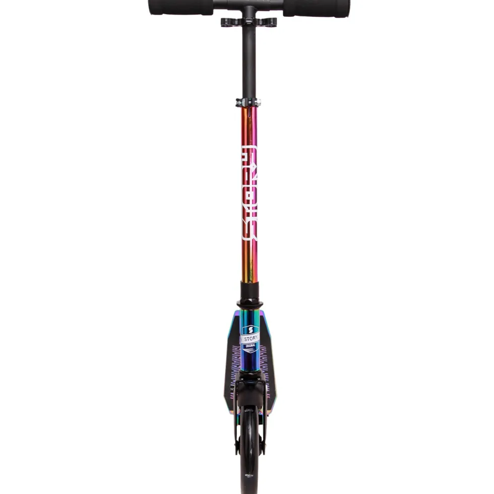 Story Urban GO! Foldable Kick Scooter