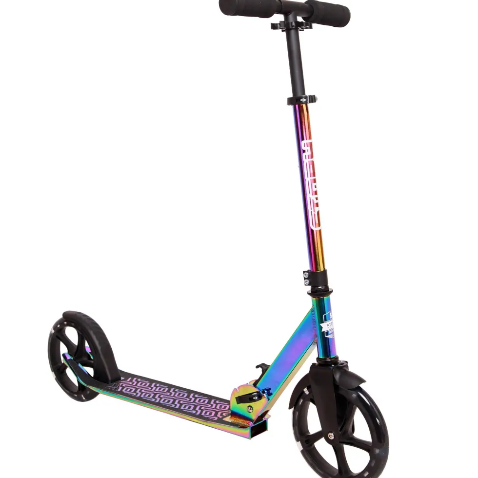 Story Urban GO! Foldable Kick Scooter