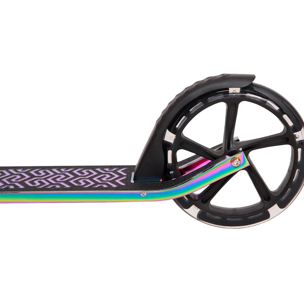 Story Urban GO! Foldable Kick Scooter