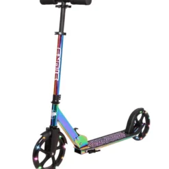 Story Urban GO! Foldable Kick Scooter