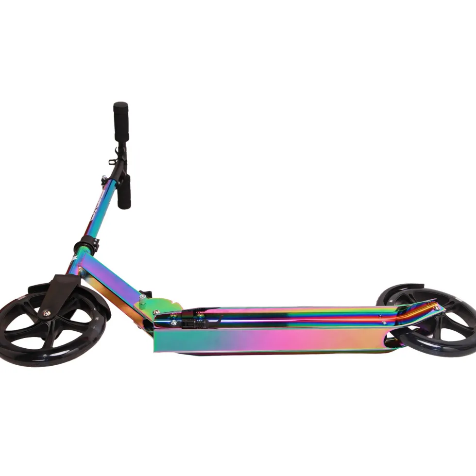 Story Urban GO! Foldable Kick Scooter