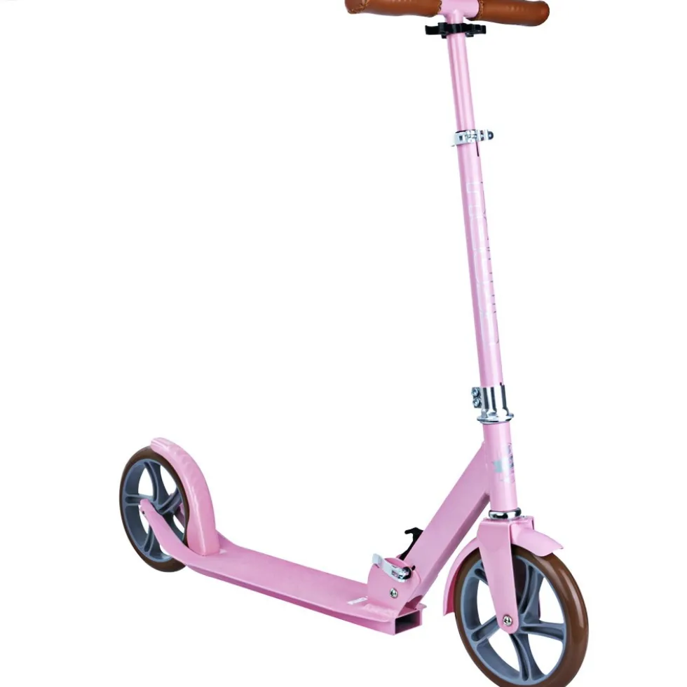 Story Urban GO! Foldable Kick Scooter
