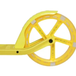 Story Urban GO! Foldable Kick Scooter