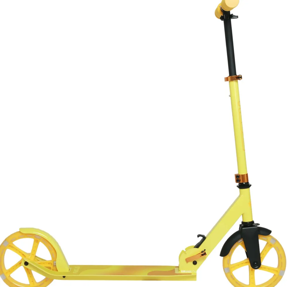 Story Urban GO! Foldable Kick Scooter