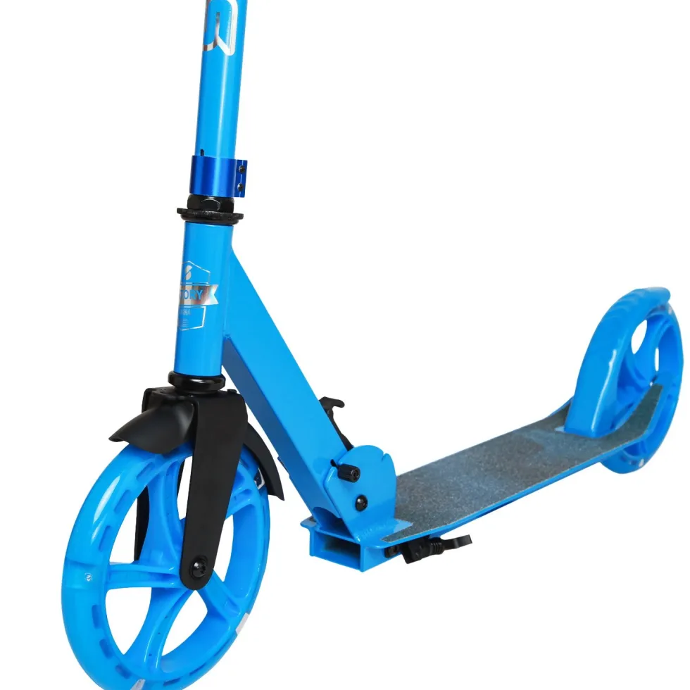 Story Urban GO! Foldable Kick Scooter