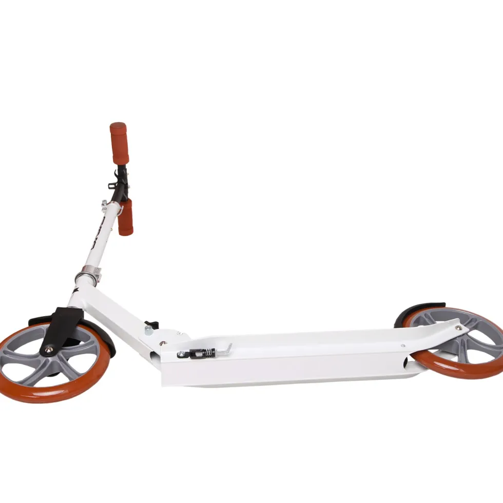 Story Urban GO! Foldable Kick Scooter