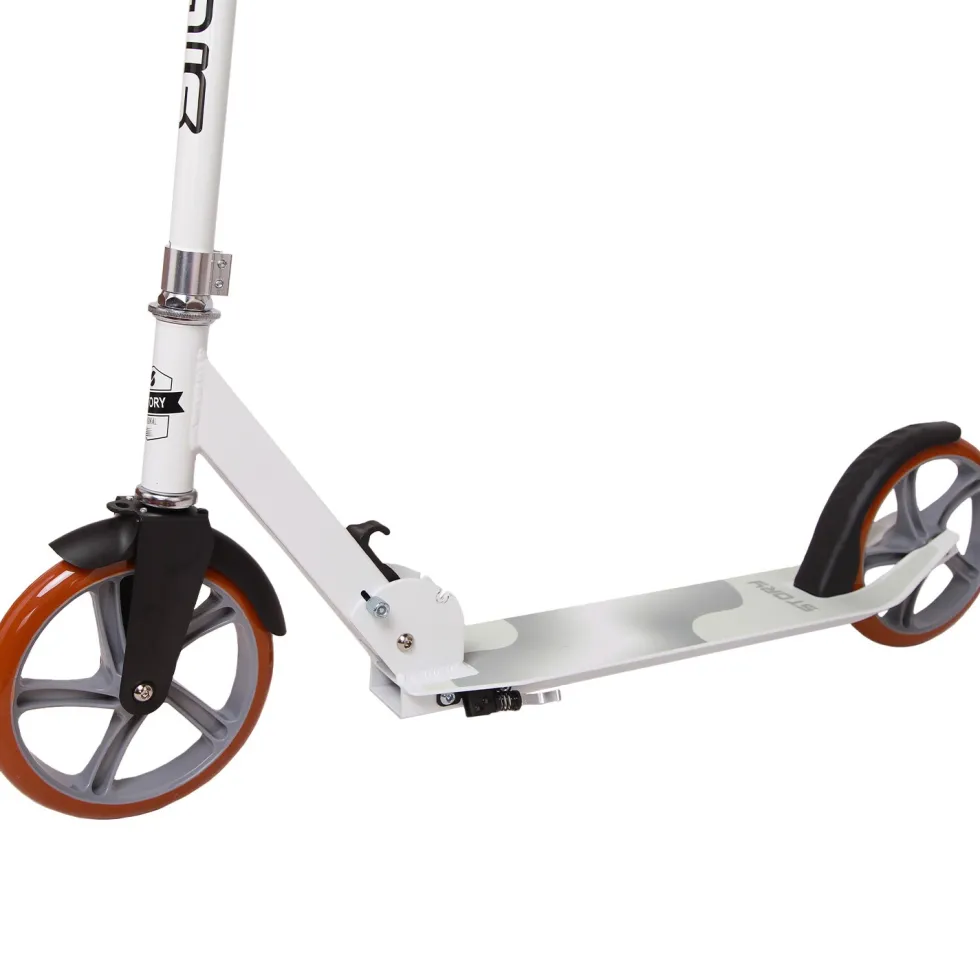 Story Urban GO! Foldable Kick Scooter