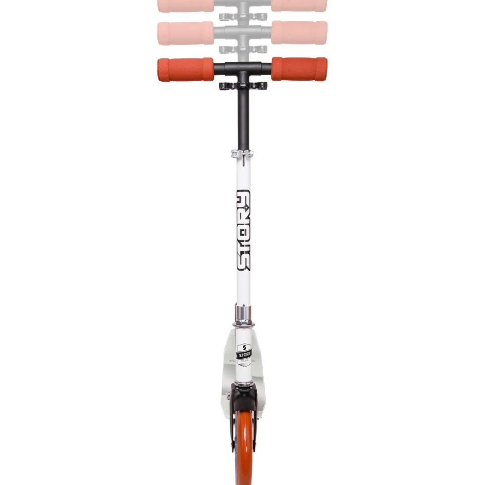 Story Urban GO! Foldable Kick Scooter