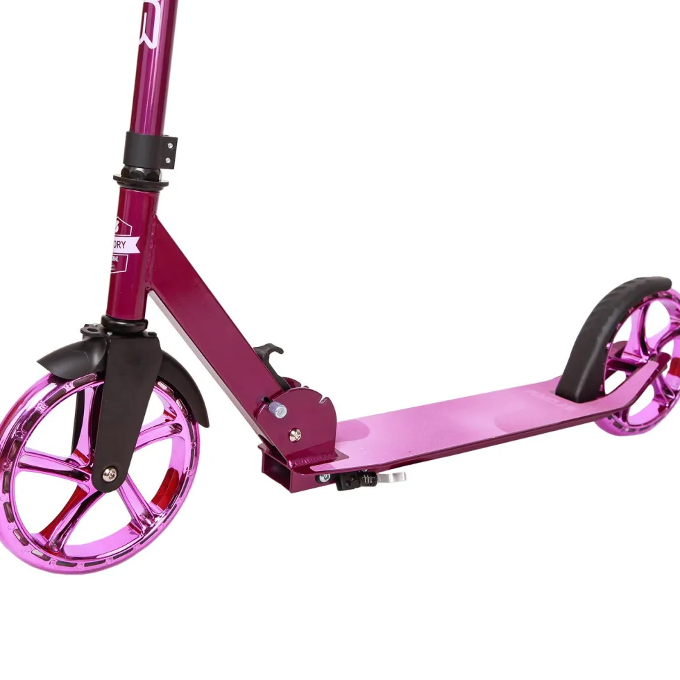 Story Urban GO! Foldable Kick Scooter
