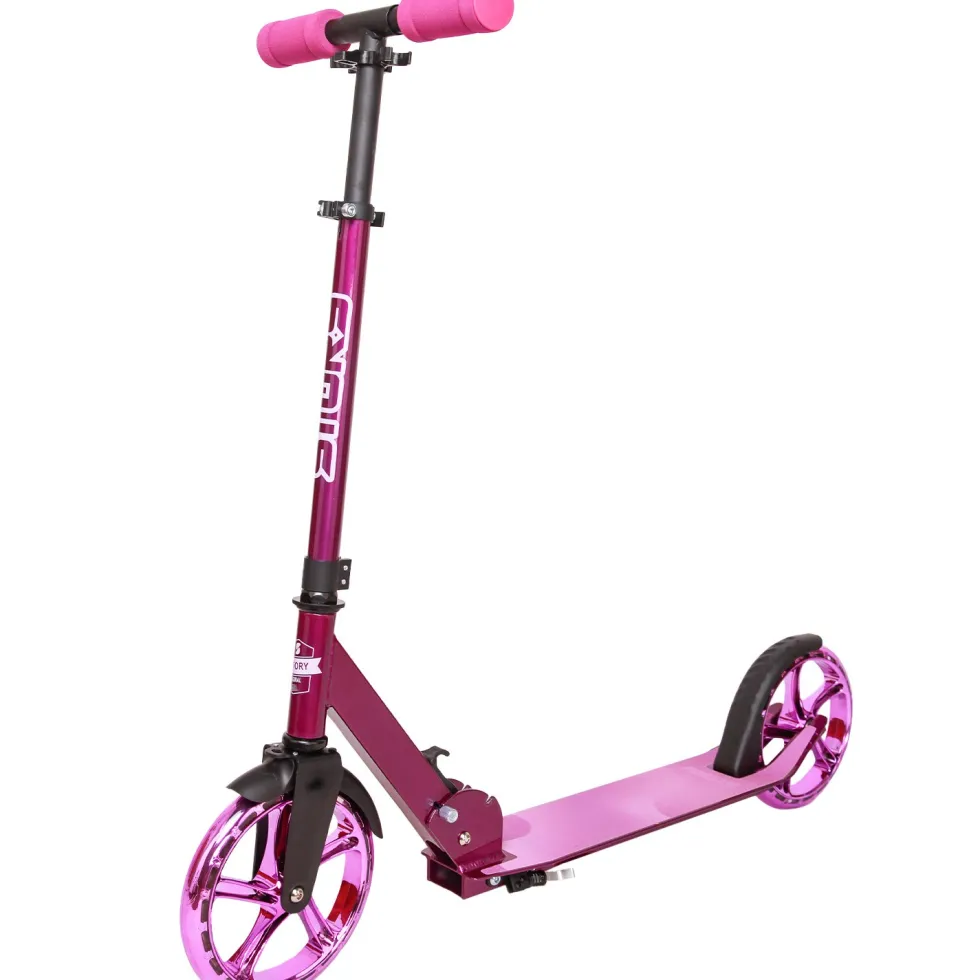 Story Urban GO! Foldable Kick Scooter