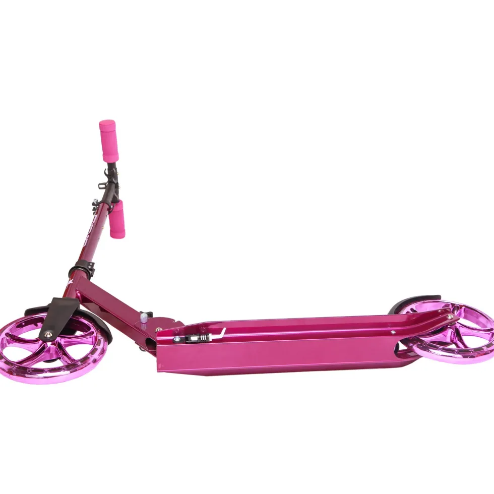 Story Urban GO! Foldable Kick Scooter