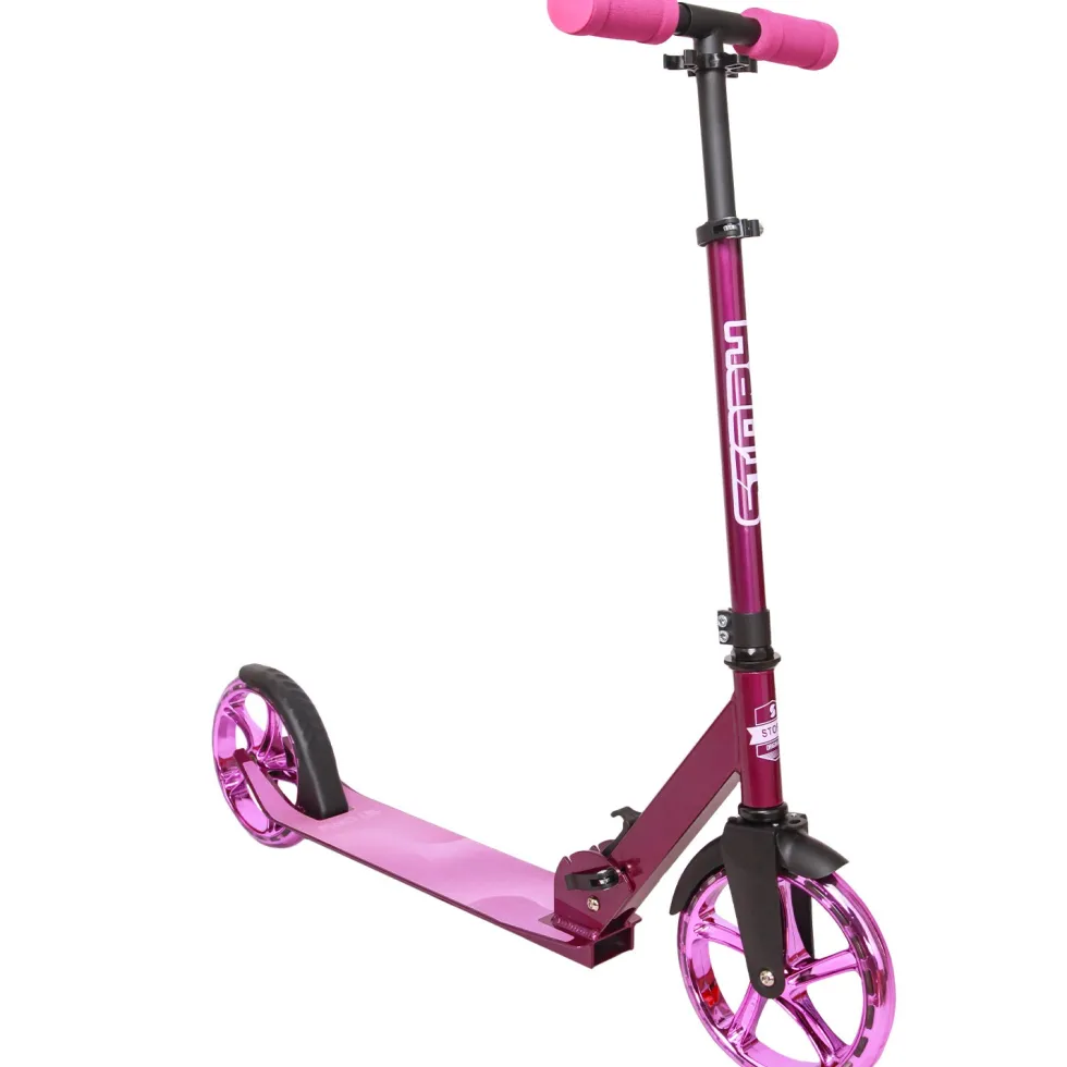 Story Urban GO! Foldable Kick Scooter