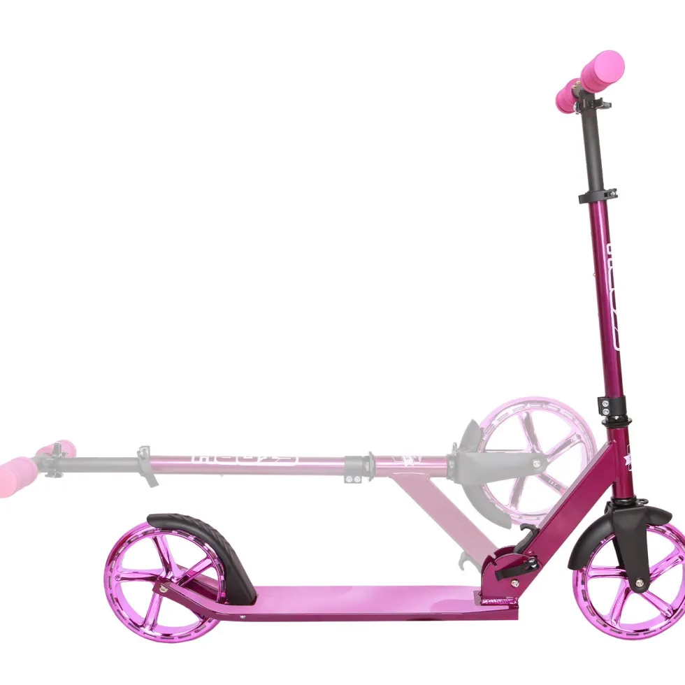 Story Urban GO! Foldable Kick Scooter