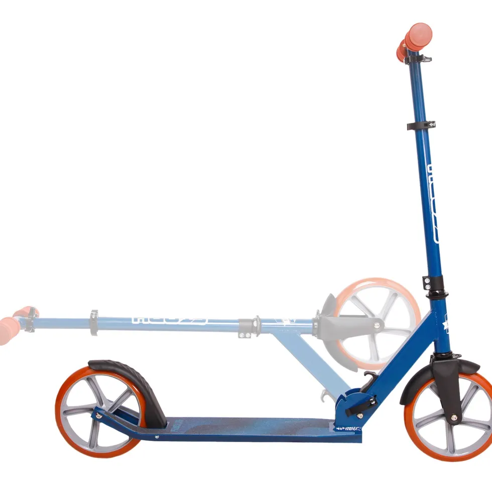 Story Urban GO! Foldable Kick Scooter