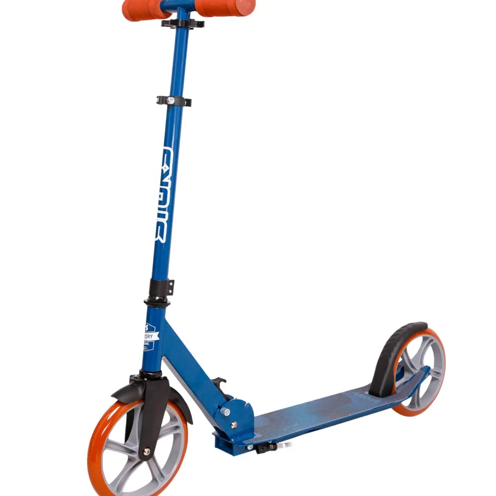 Story Urban GO! Foldable Kick Scooter