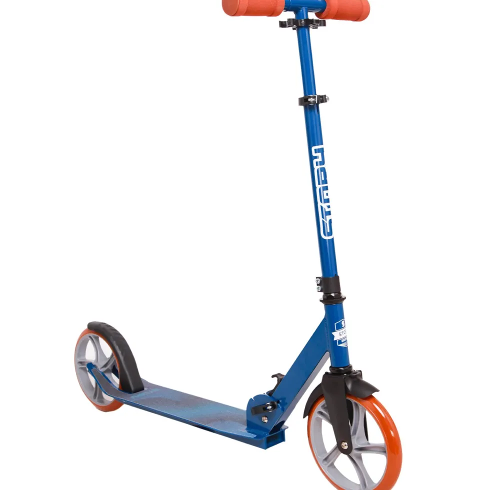 Story Urban GO! Foldable Kick Scooter