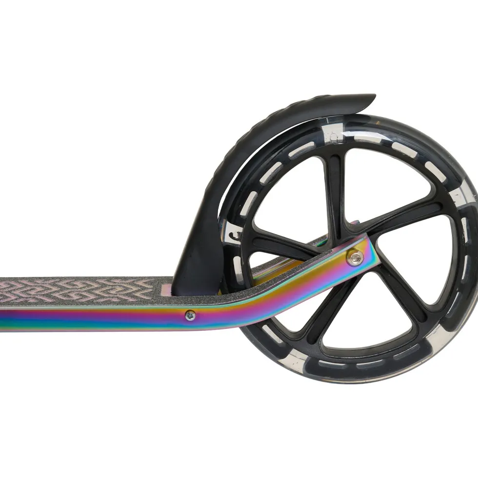 Story Urban GO! Foldable Kick Scooter