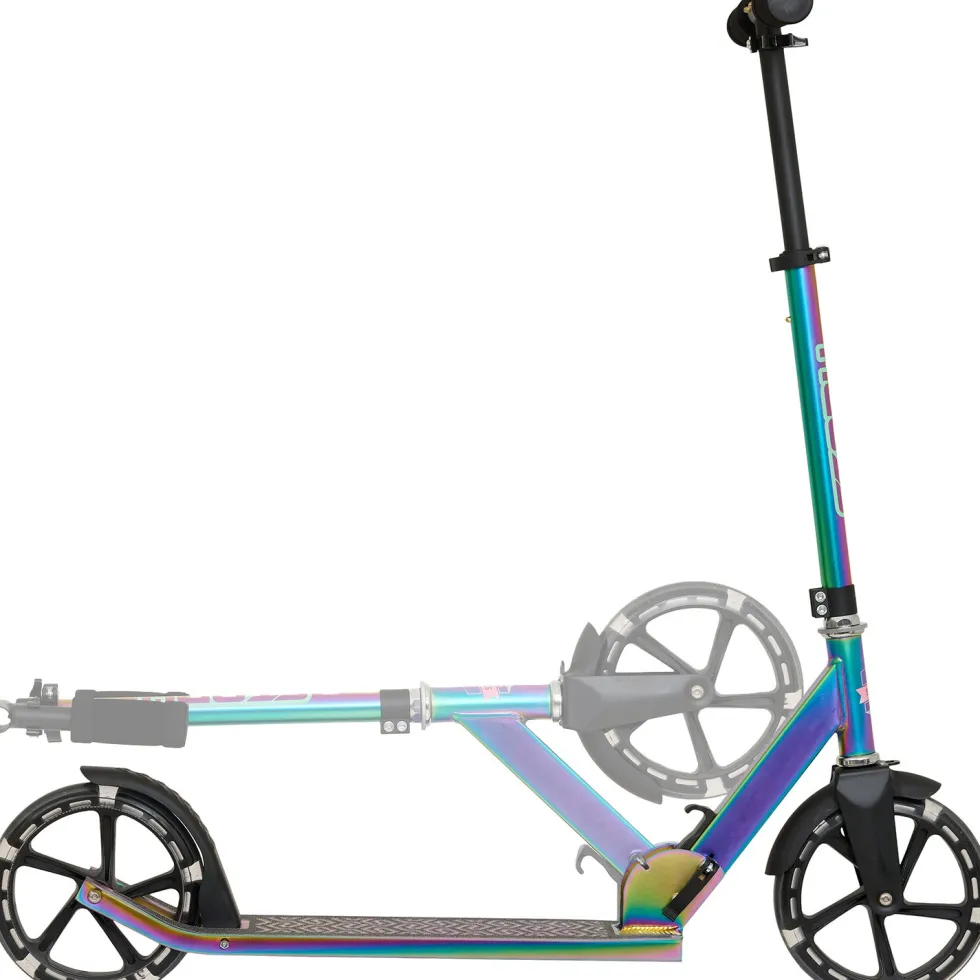 Story Urban GO! Foldable Kick Scooter