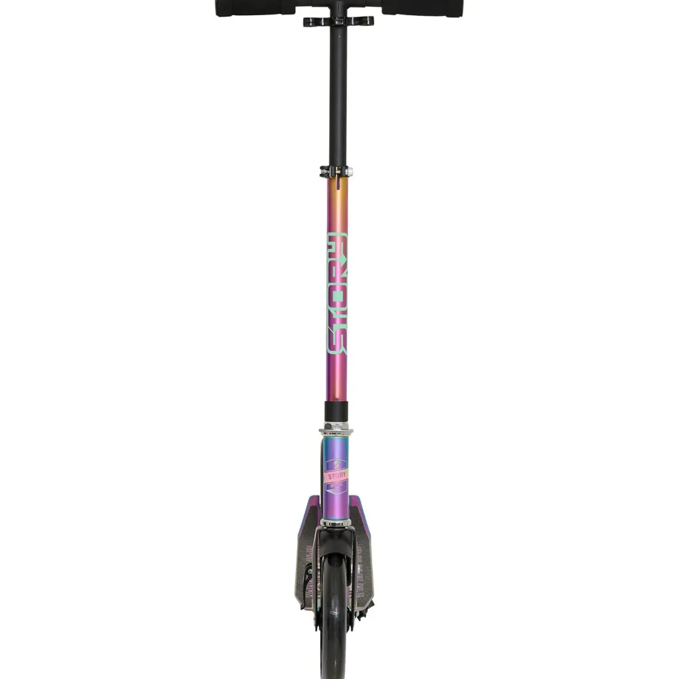 Story Urban GO! Foldable Kick Scooter