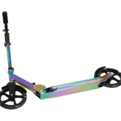 Story Urban GO! Foldable Kick Scooter