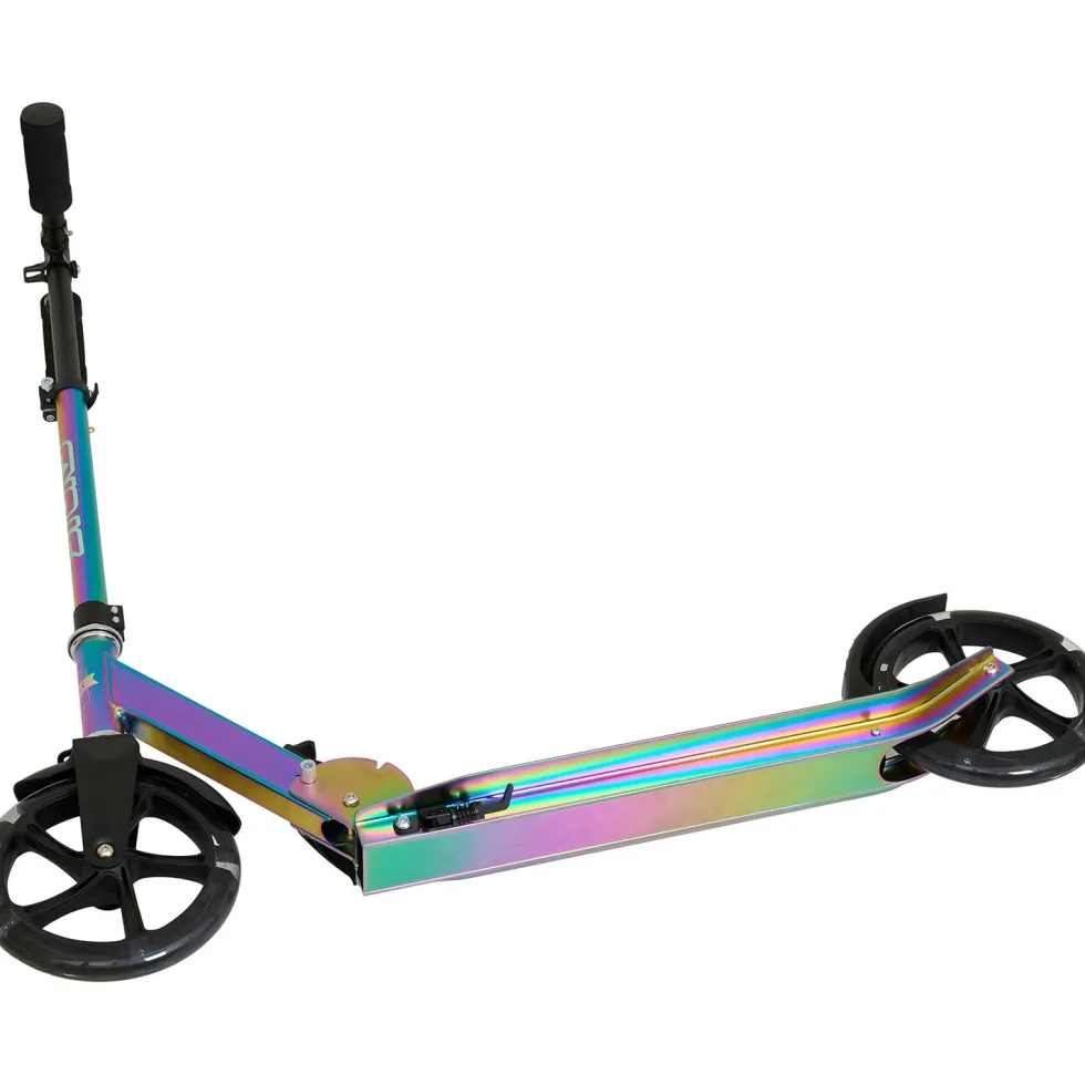 Story Urban GO! Foldable Kick Scooter