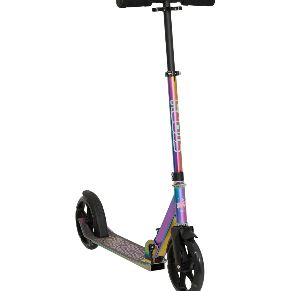 Story Urban GO! Foldable Kick Scooter