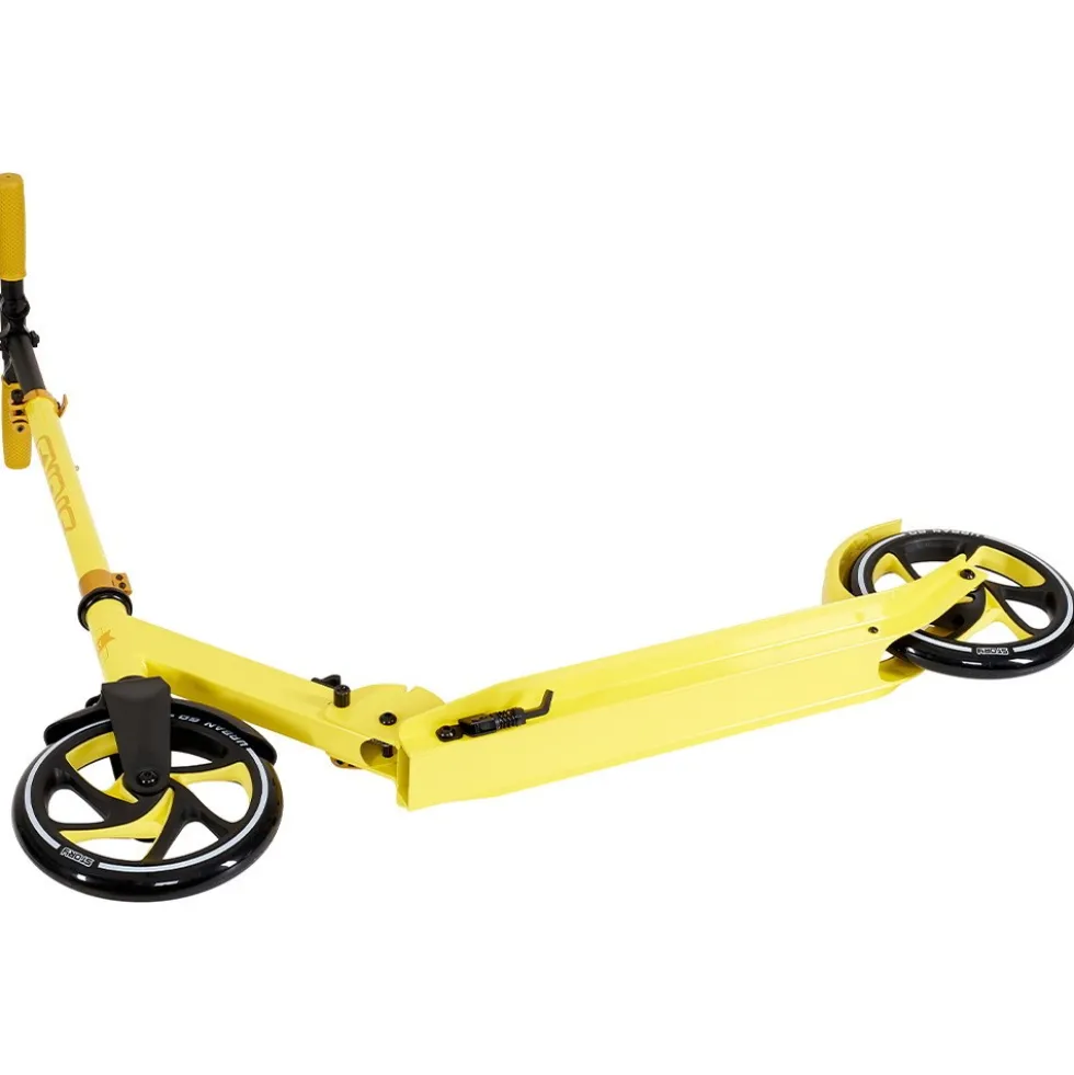 Story Urban GO! Foldable Kick Scooter