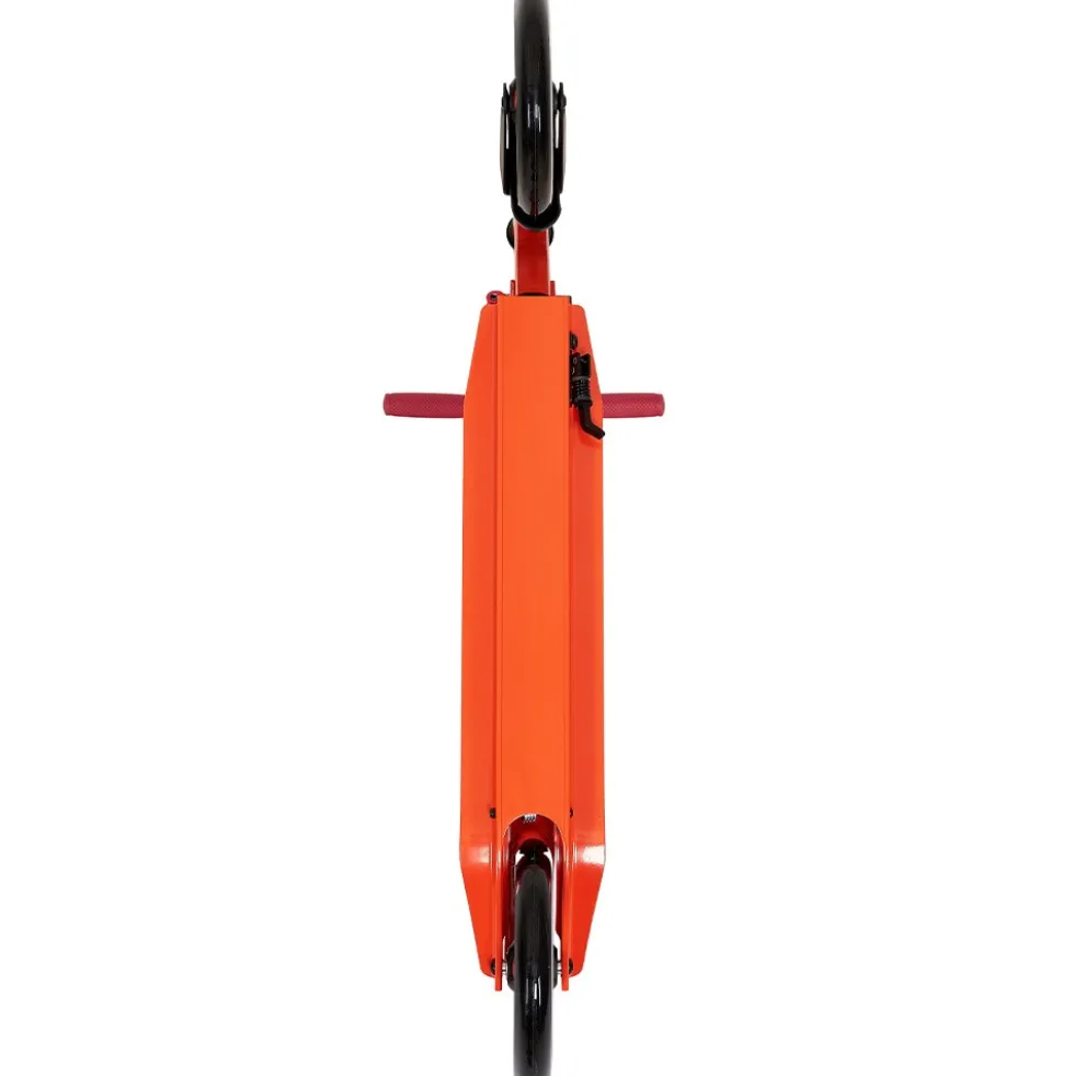 Story Urban GO! Foldable Kick Scooter