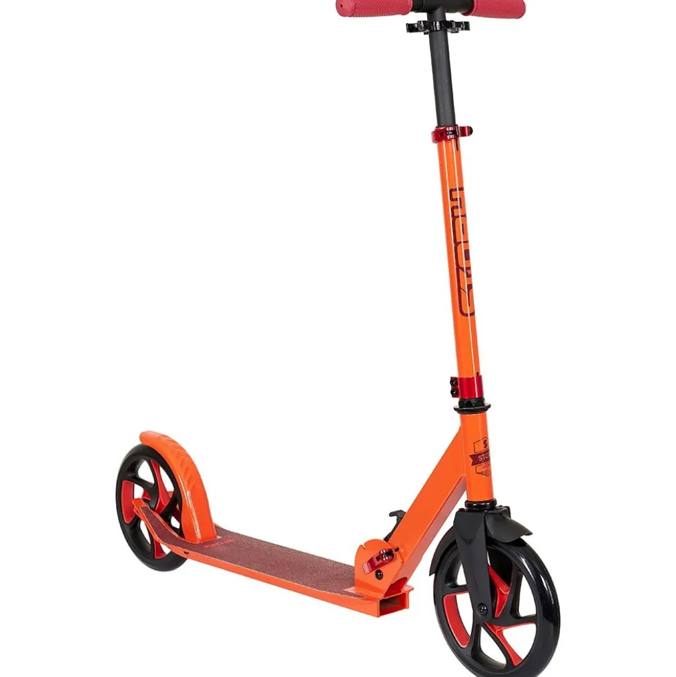 Story Urban GO! Foldable Kick Scooter