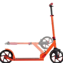 Story Urban GO! Foldable Kick Scooter