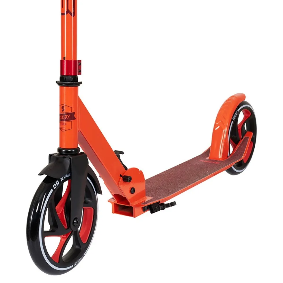 Story Urban GO! Foldable Kick Scooter