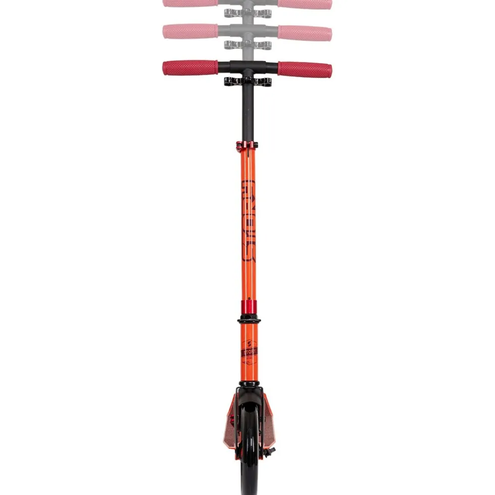 Story Urban GO! Foldable Kick Scooter