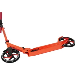Story Urban GO! Foldable Kick Scooter