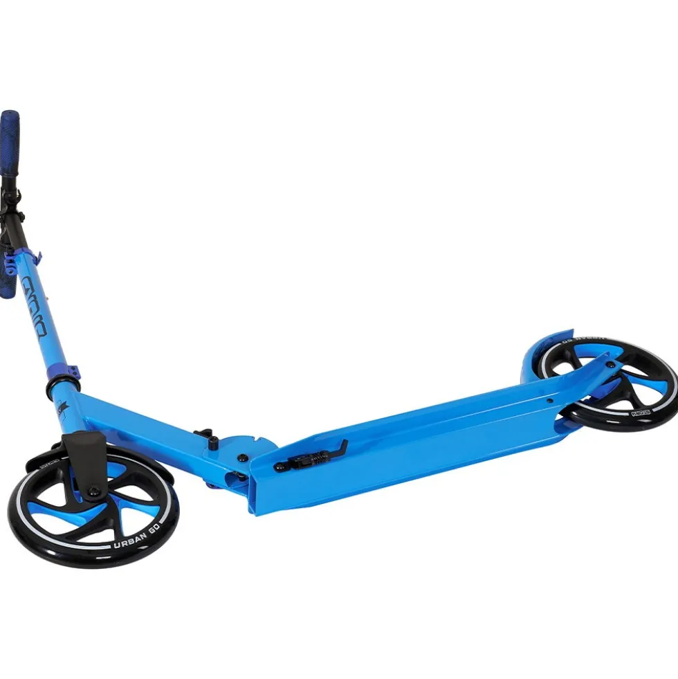 Story Urban GO! Foldable Kick Scooter