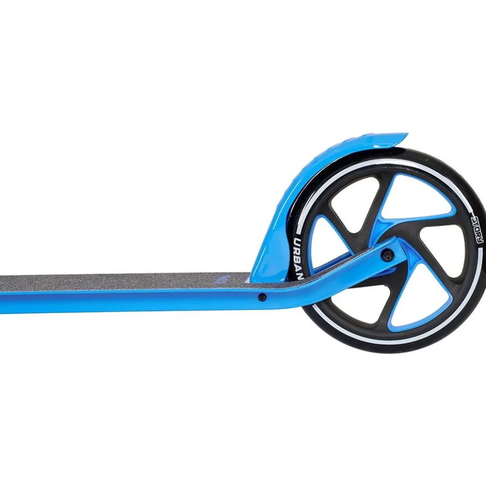 Story Urban GO! Foldable Kick Scooter