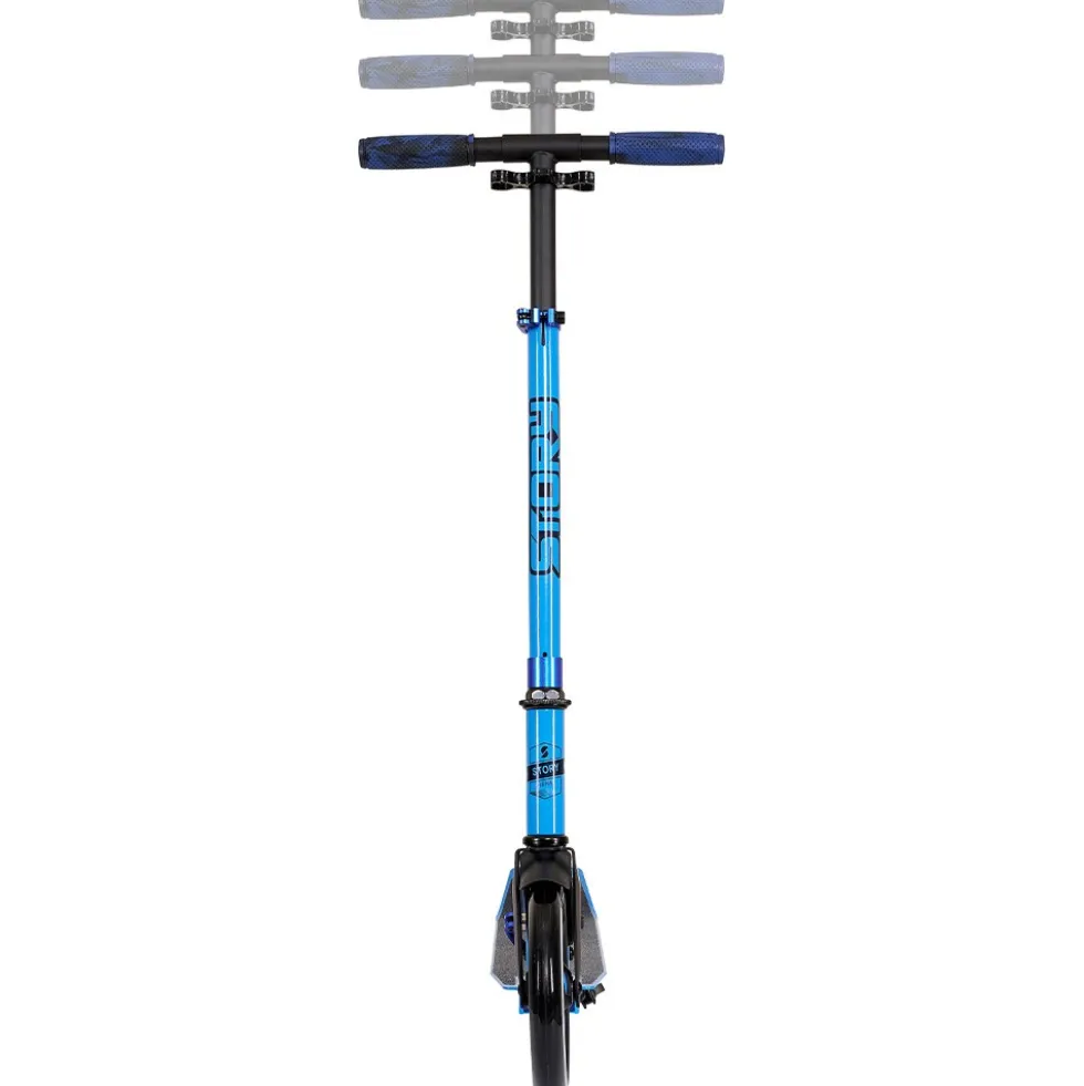 Story Urban GO! Foldable Kick Scooter