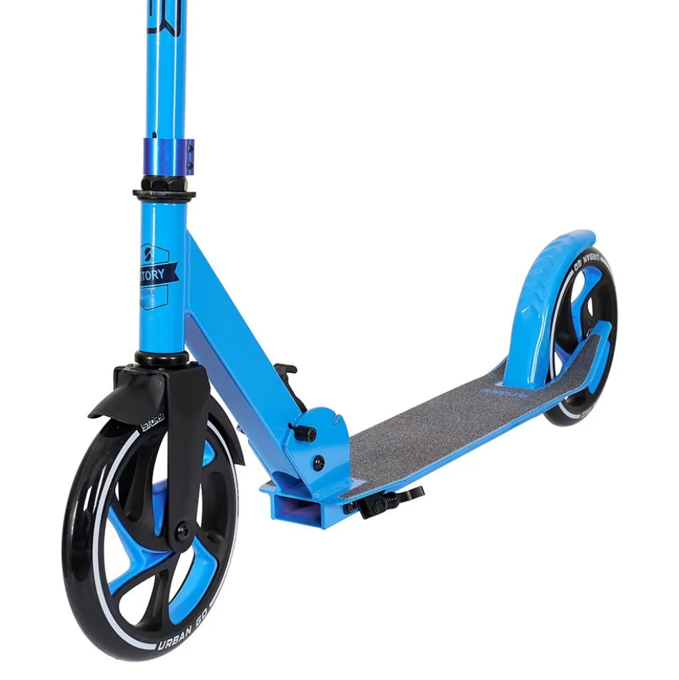 Story Urban GO! Foldable Kick Scooter