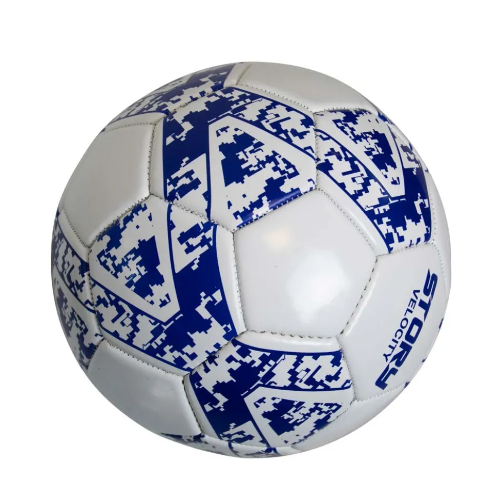 Story Velocity Soccer Ball
