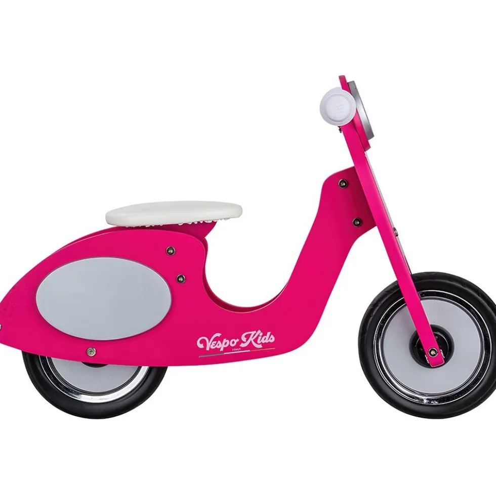 Story Vespo Balance Bike